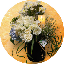Load image into Gallery viewer, Sympathy Floral  Box