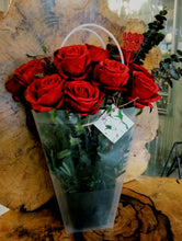Load image into Gallery viewer, Roses in Bag(Code:TLGVC002-23)