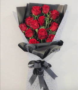 Colombian Roses Bouquet