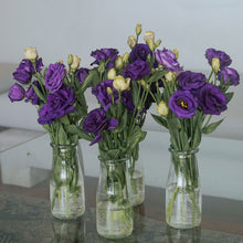 Load image into Gallery viewer, Rustic Set Vases