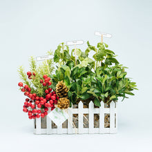 Load image into Gallery viewer, Herb Garden Large Basket