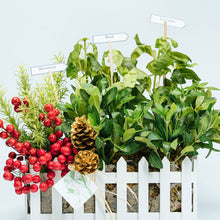 Load image into Gallery viewer, Herb Garden Large Basket